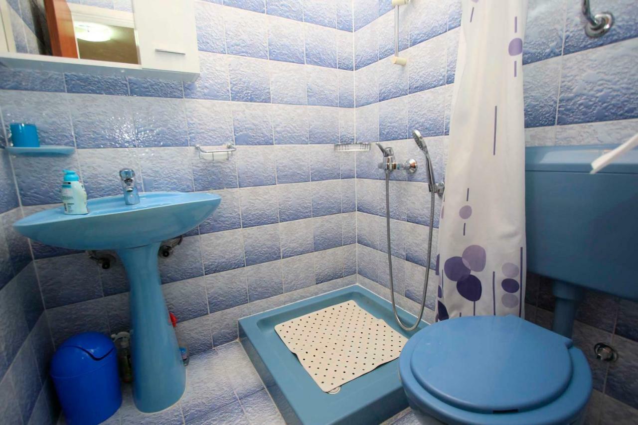 Apartmani Ivona & Ivo Makarska Exterior foto